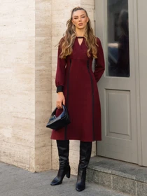 Сукні Dressa модель 72102 Фото