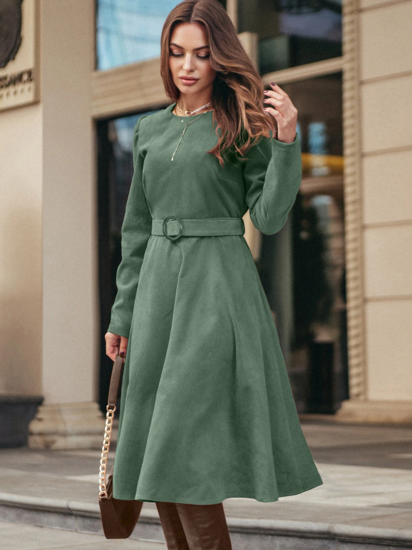 Платья Dressa модель 66403 Фото