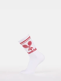 Носки и гольфы Colin’s модель CL1073612_Q1.V1_WHT Фото