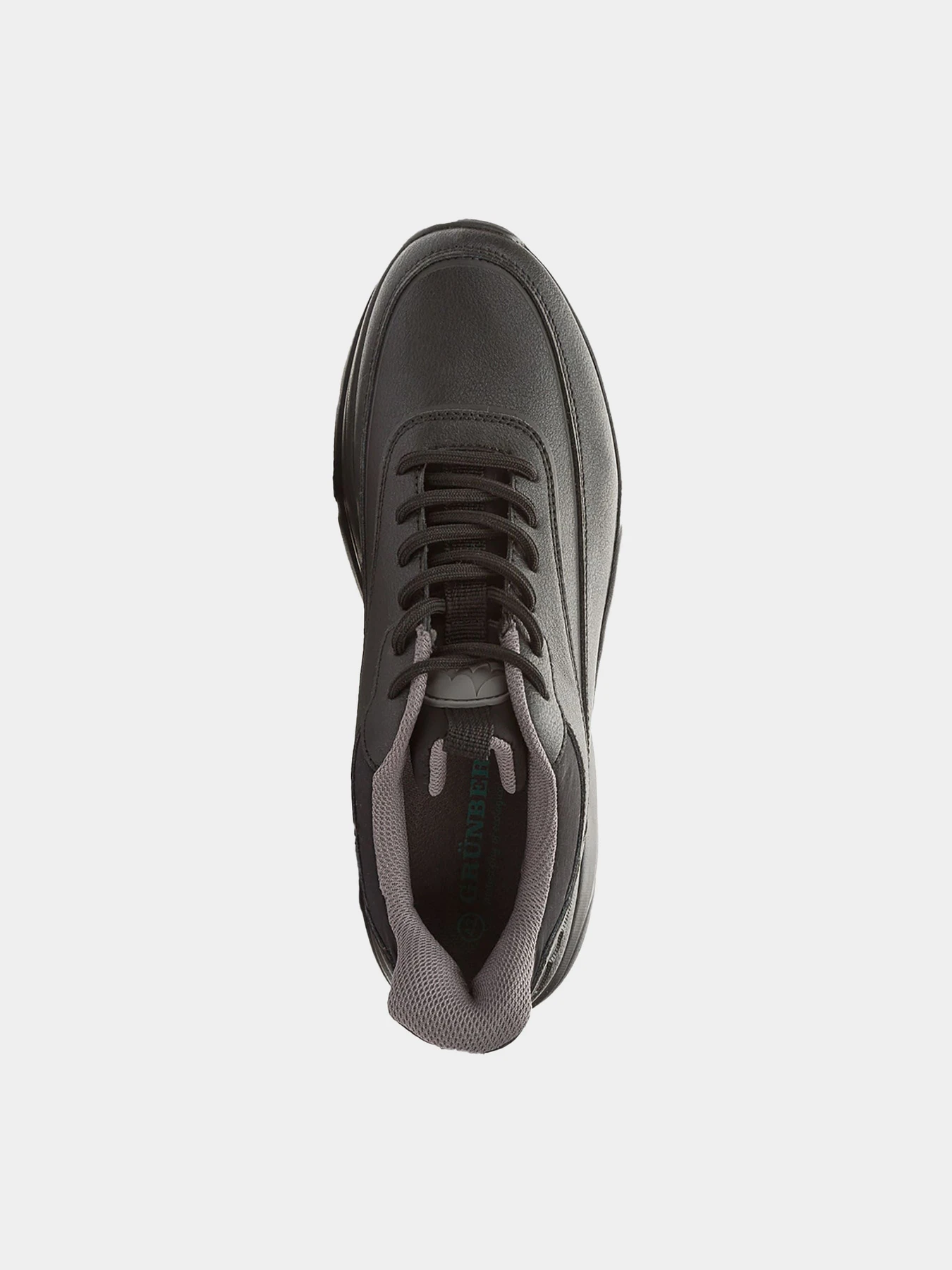 Кросівки Grunberg модель 148195/21-01E-black Кросівки Grunberg модель 148195/21-01E-black Фото