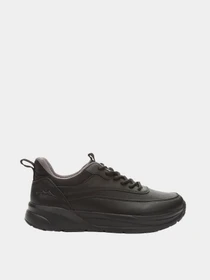 Кросівки Grunberg модель 148195/21-01E-black Фото