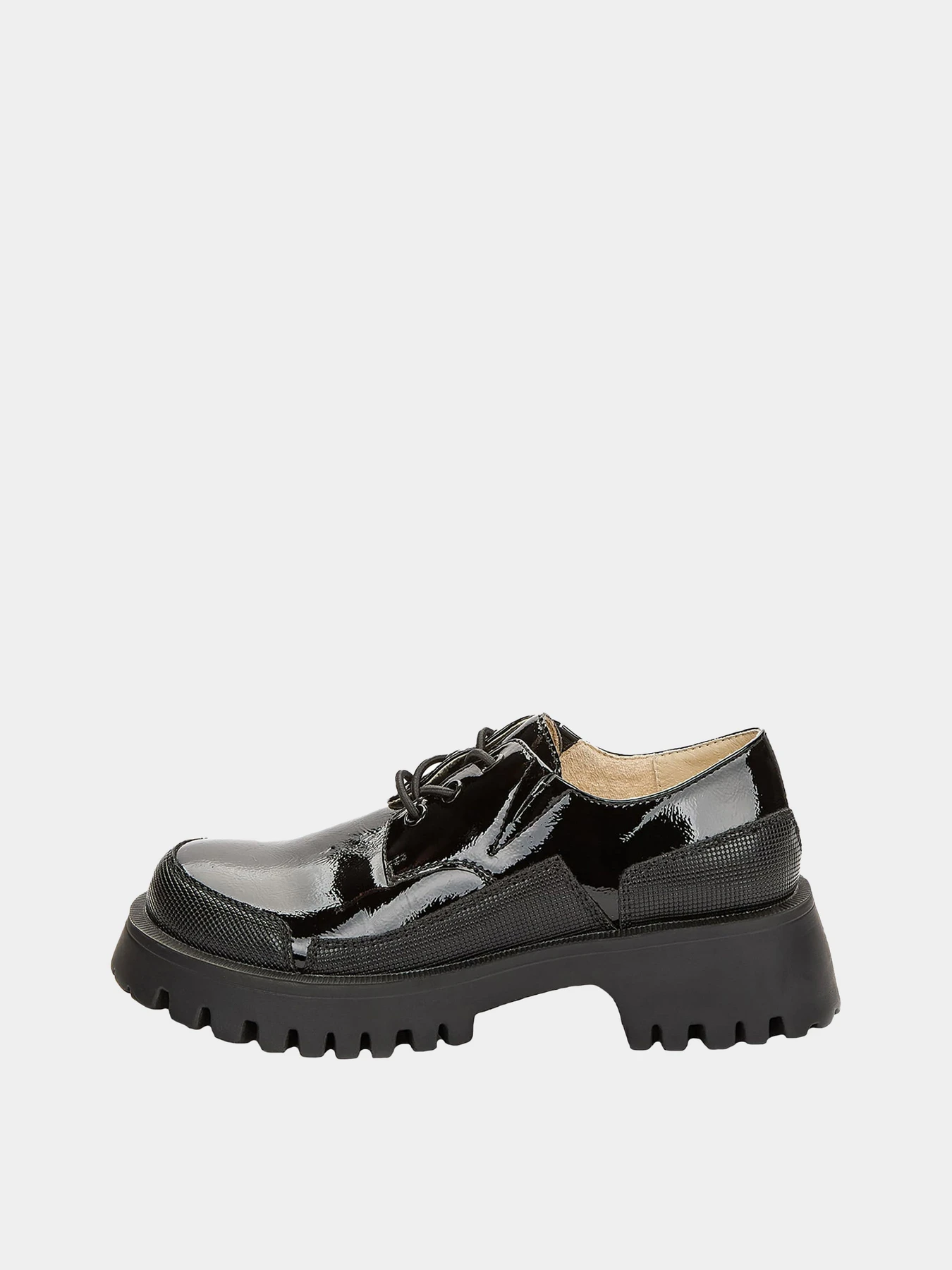 Туфли и лоферы Keddo модель 538270/08-01E-black Фото