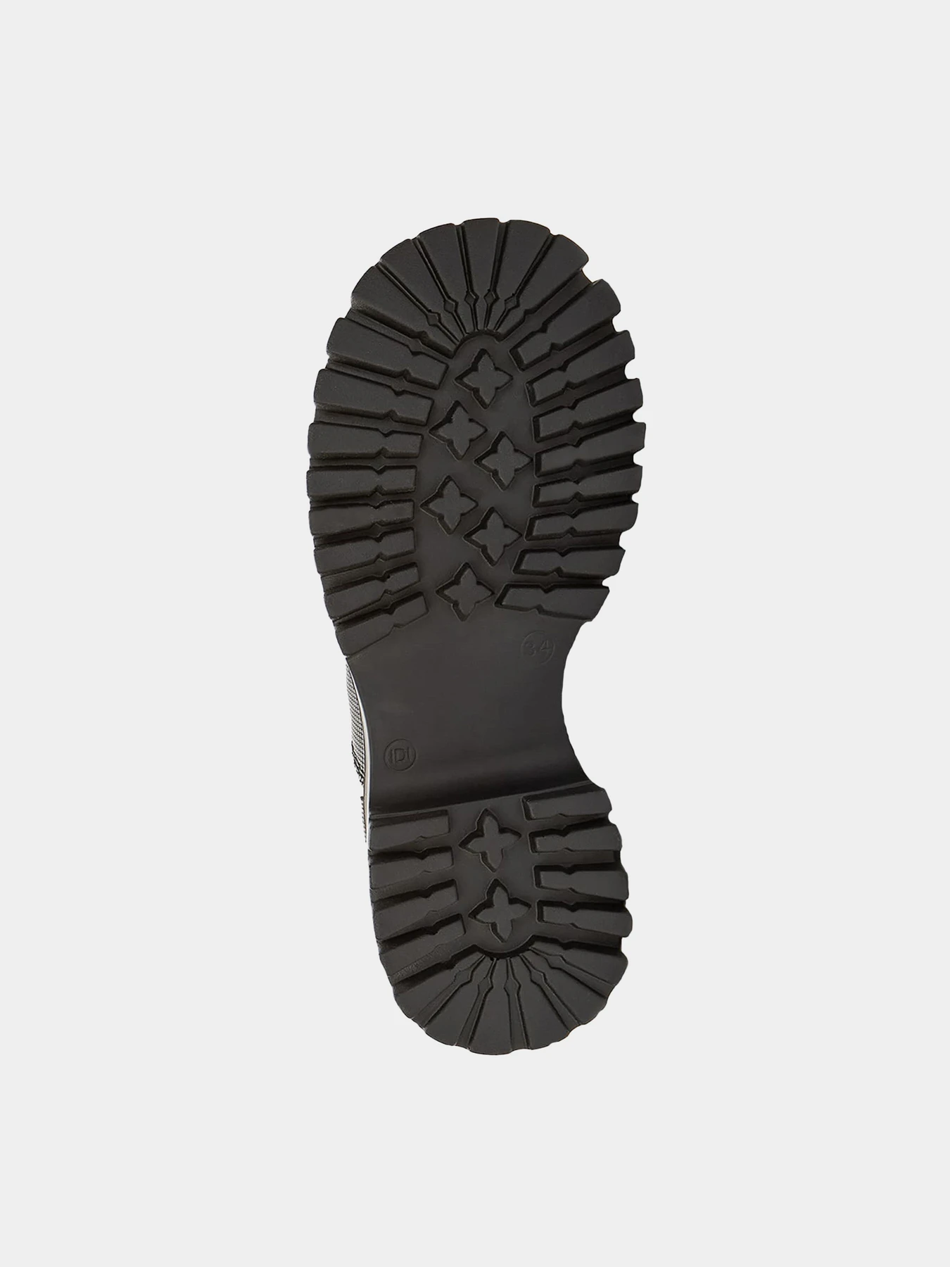 Туфли и лоферы Keddo модель 538270/08-01E-black Фото