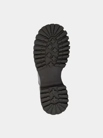Туфли и лоферы Keddo модель 538270/08-01E-black Фото