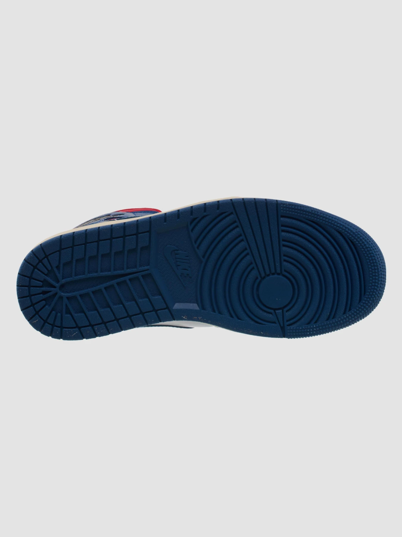 Кроссовки Jordan Jordan 1 Mid модель BQ6472-146 Кроссовки Jordan Jordan 1 Mid модель BQ6472-146 Фото