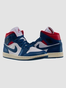 Кроссовки Jordan Jordan 1 Mid модель BQ6472-146 Фото