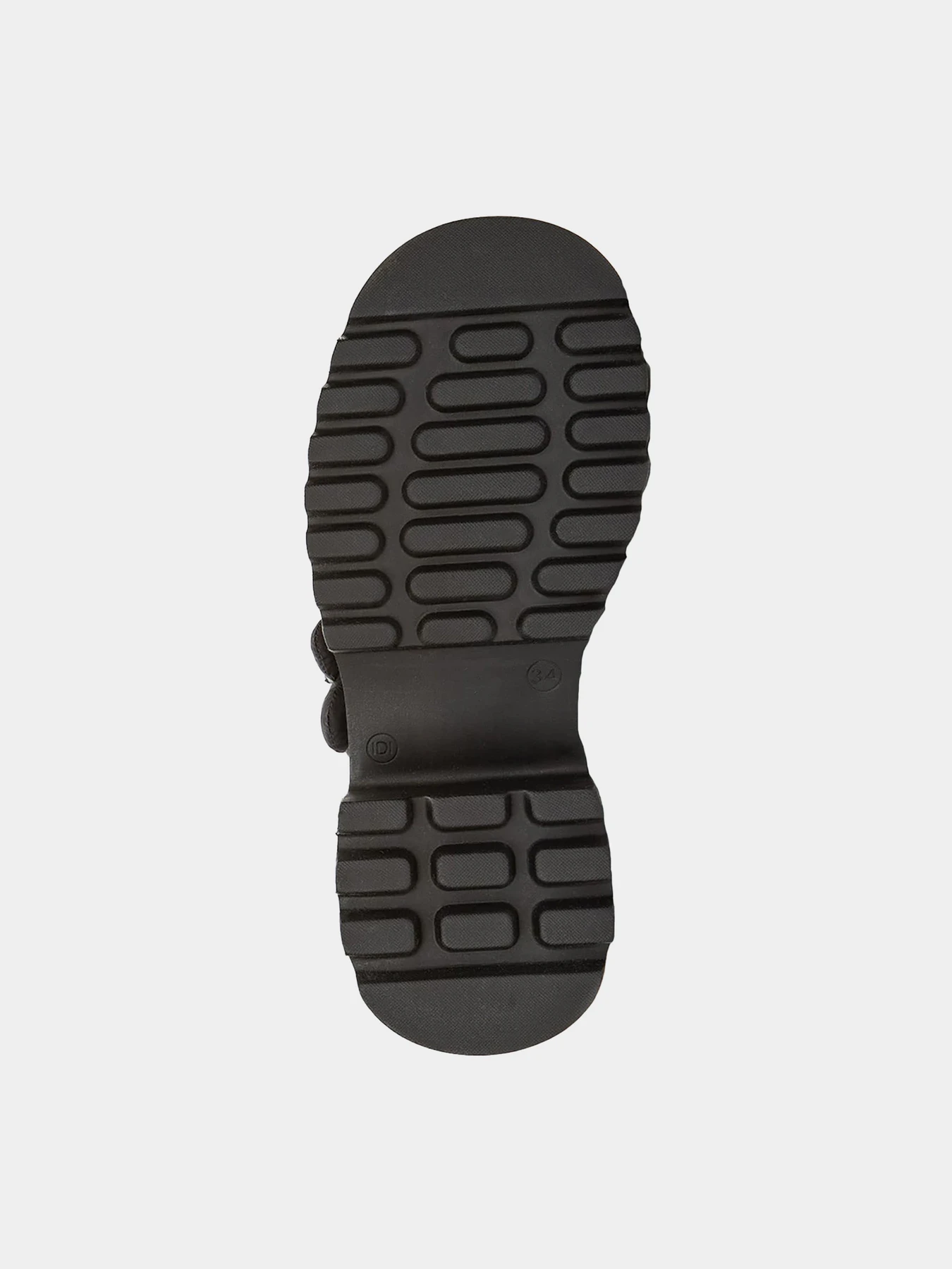 Туфли и лоферы Keddo модель 538807/06-01E-black Фото