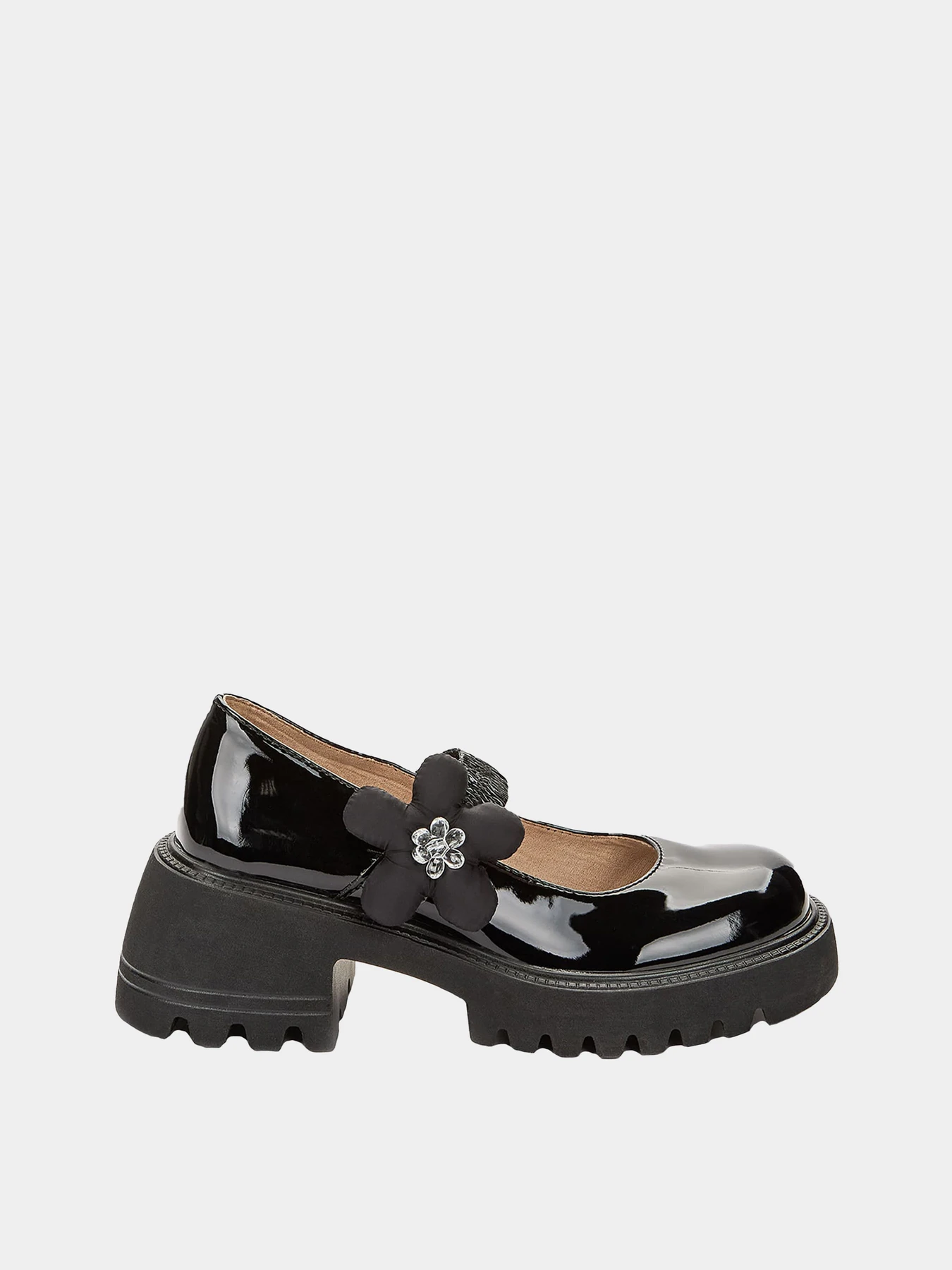 Туфли и лоферы Keddo модель 538807/06-01E-black Фото