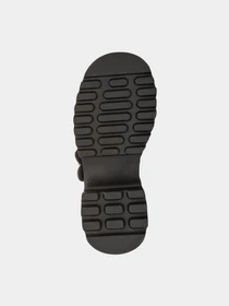 Туфли и лоферы Keddo модель 538807/06-01E-black Фото
