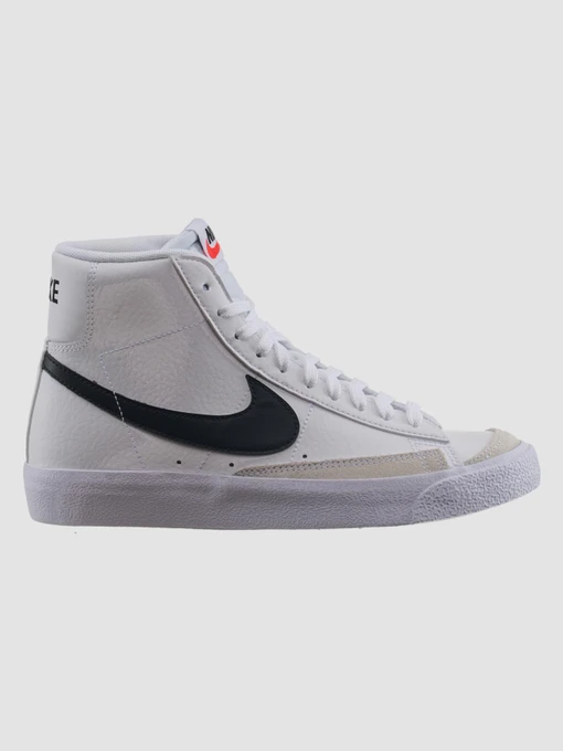 Кеды NIKE Nike Blazer Mid 77 модель DA4086-100 Фото