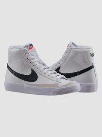 Кеди NIKE Nike Blazer Mid 77 модель DA4086-100 Фото