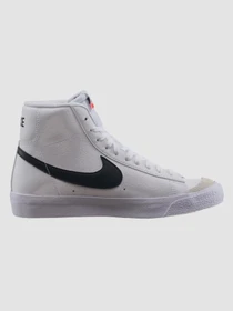 Кеди NIKE Nike Blazer Mid 77 модель DA4086-100 Фото