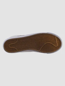 Кеди NIKE Nike Blazer Mid 77 модель DA4086-100 Фото