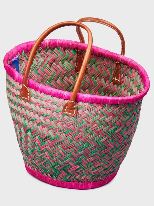 Le Comptoir de la plage Aravola Пляжна сумка фото 2