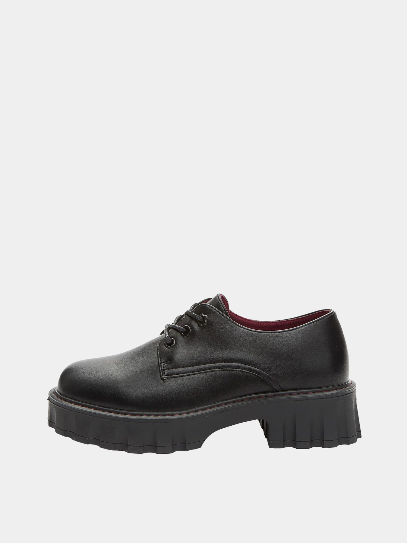Туфли и лоферы Keddo модель 538839/01-01E-black Фото