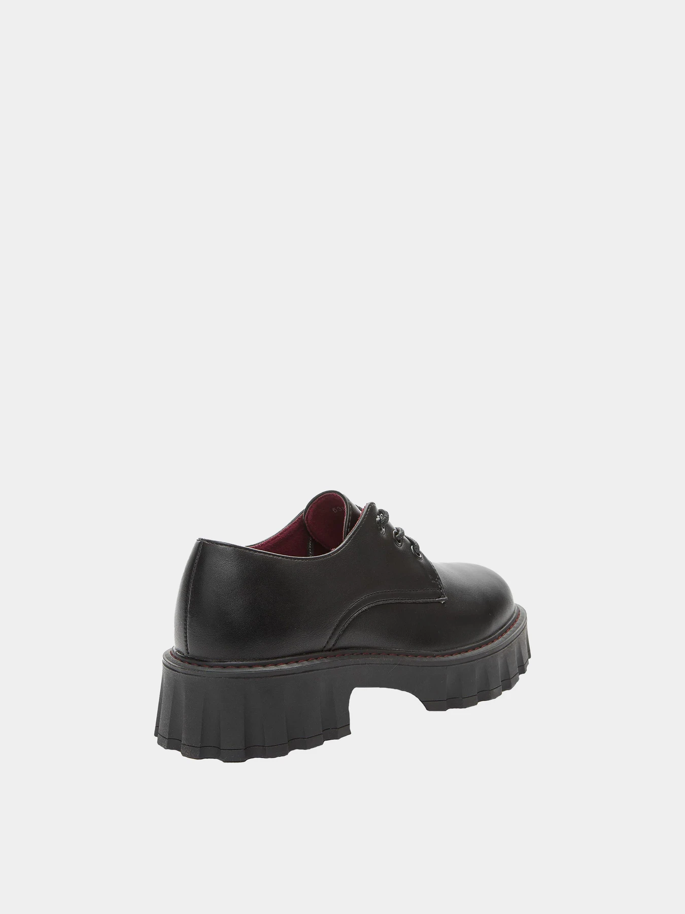 Туфли и лоферы Keddo модель 538839/01-01E-black Фото