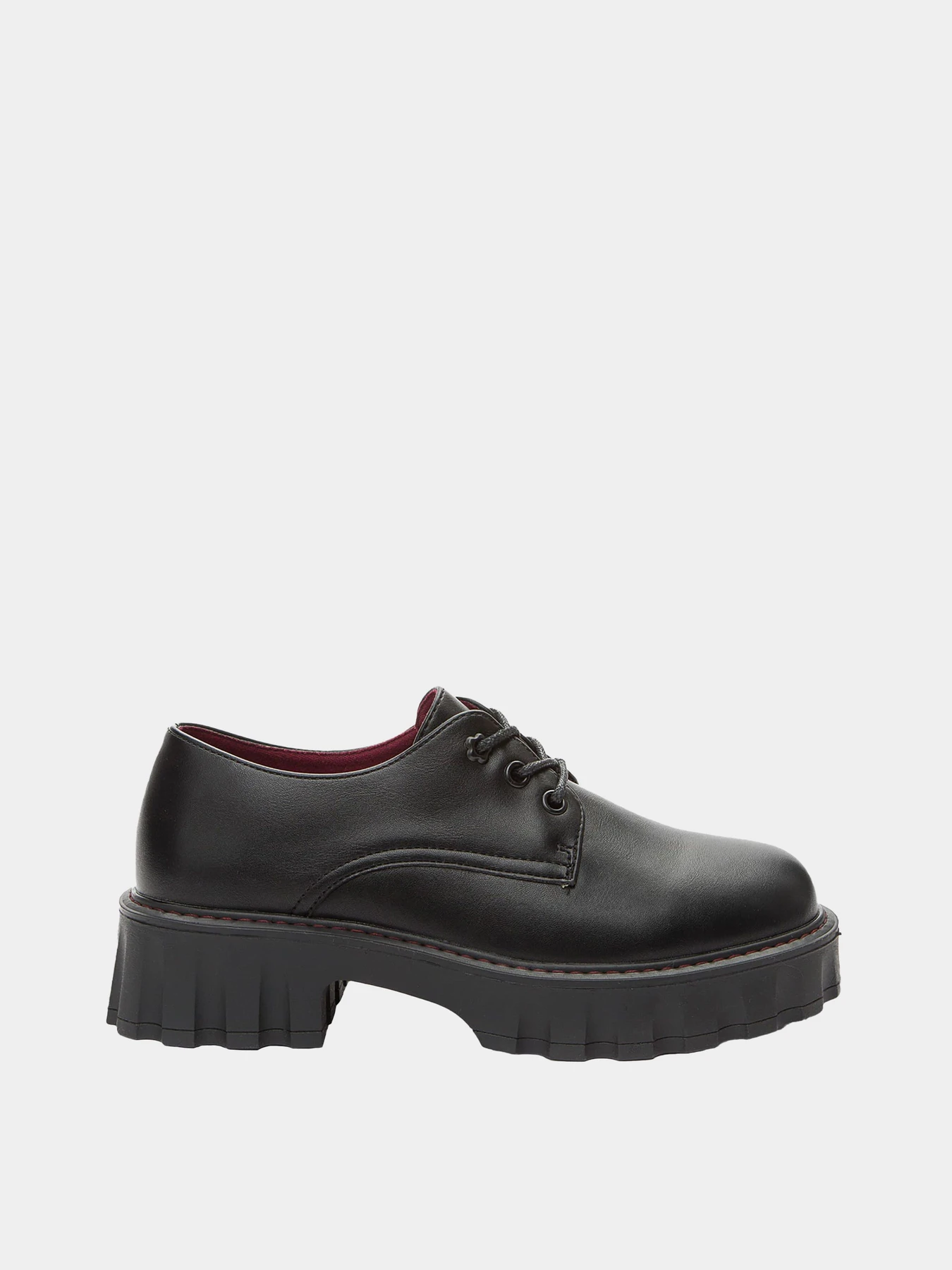 Туфли и лоферы Keddo модель 538839/01-01E-black Фото