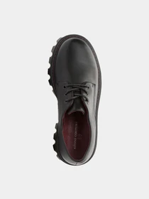 Туфли и лоферы Keddo модель 538839/01-01E-black Фото