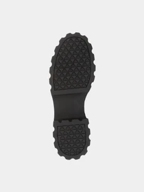 Туфли и лоферы Keddo модель 538839/01-01E-black Фото