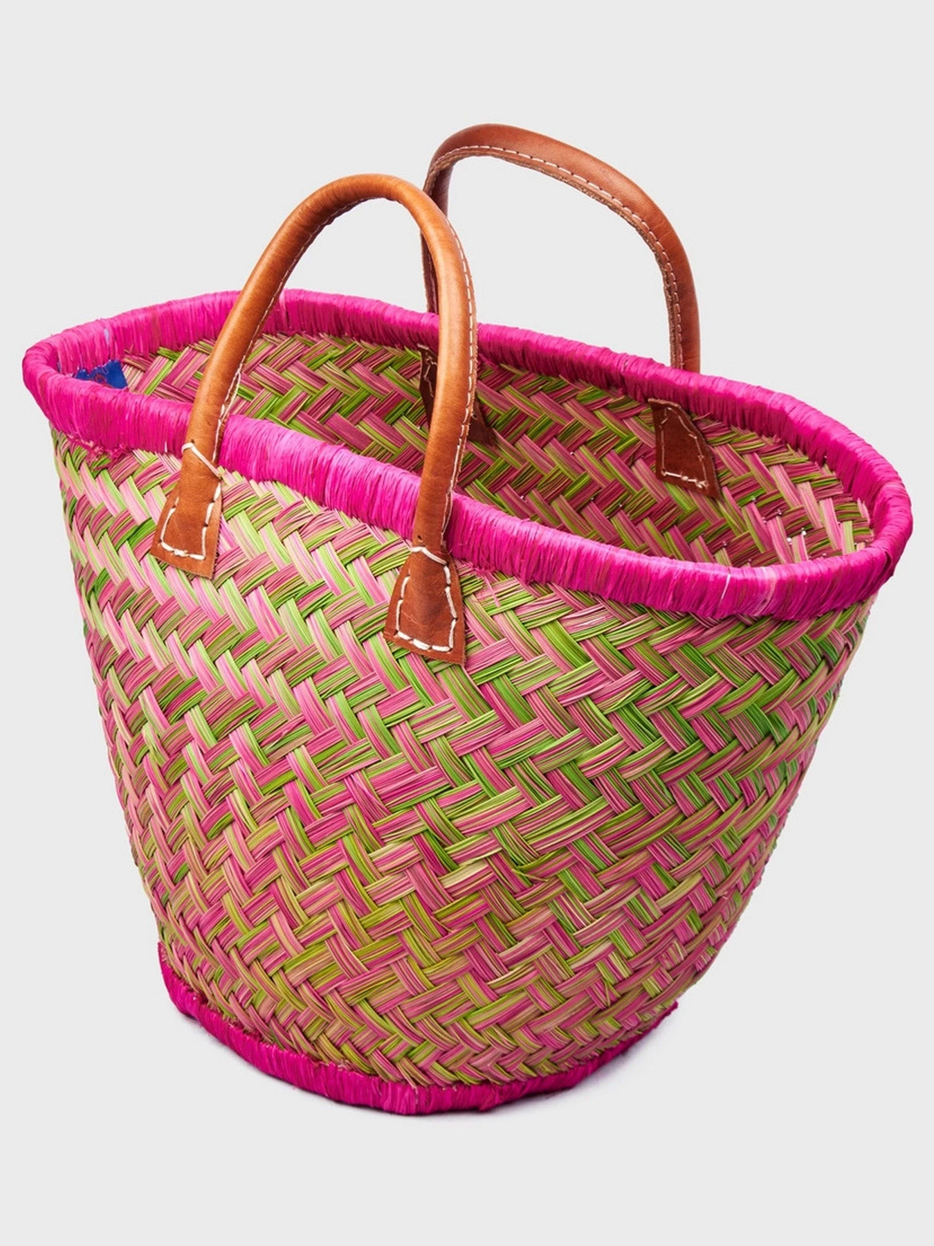 Сумки Le Comptoir de la plage Aravola модель Round_957 Фото