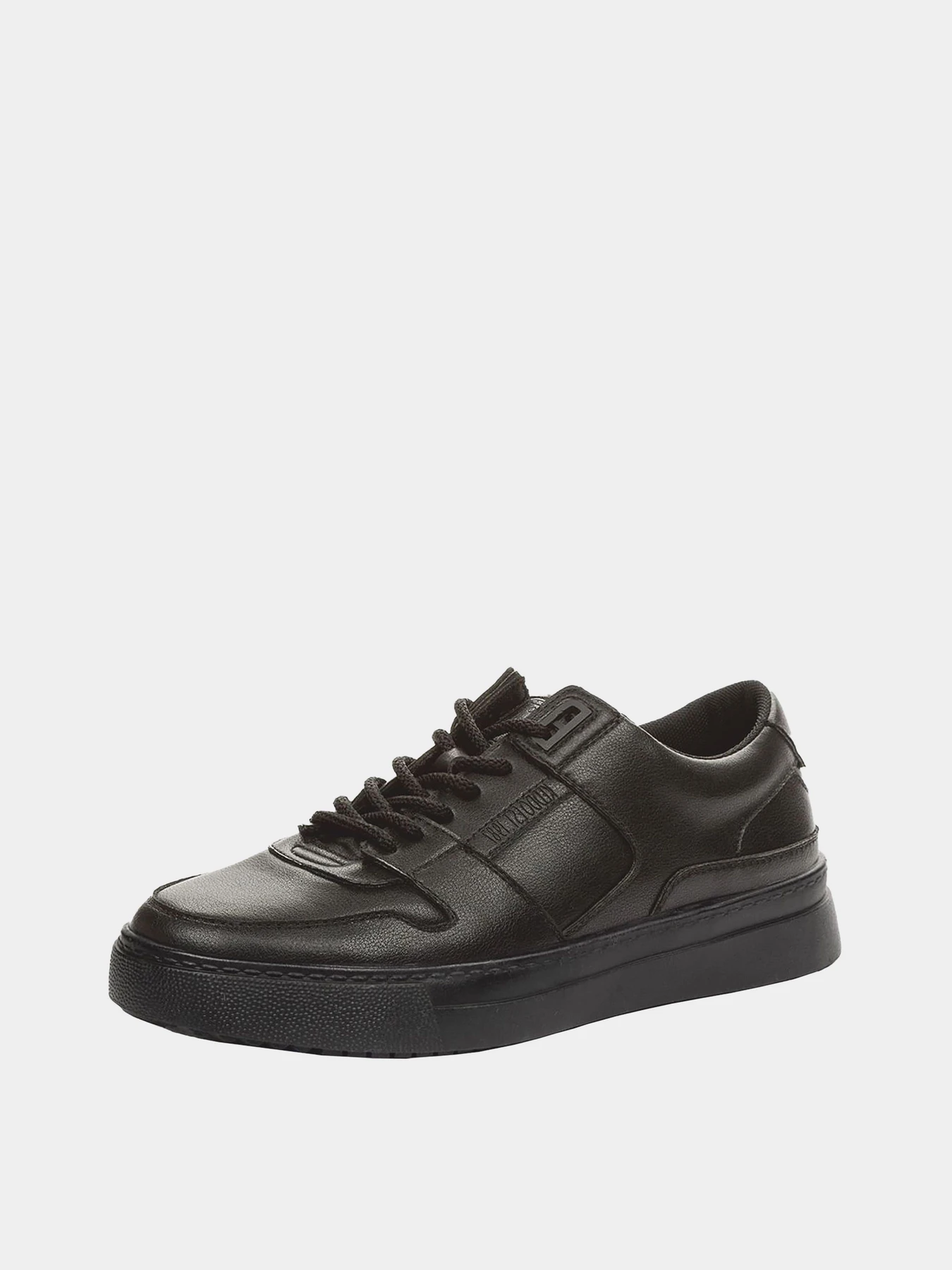 Кроссовки Keddo модель 848150/06-01-black Фото