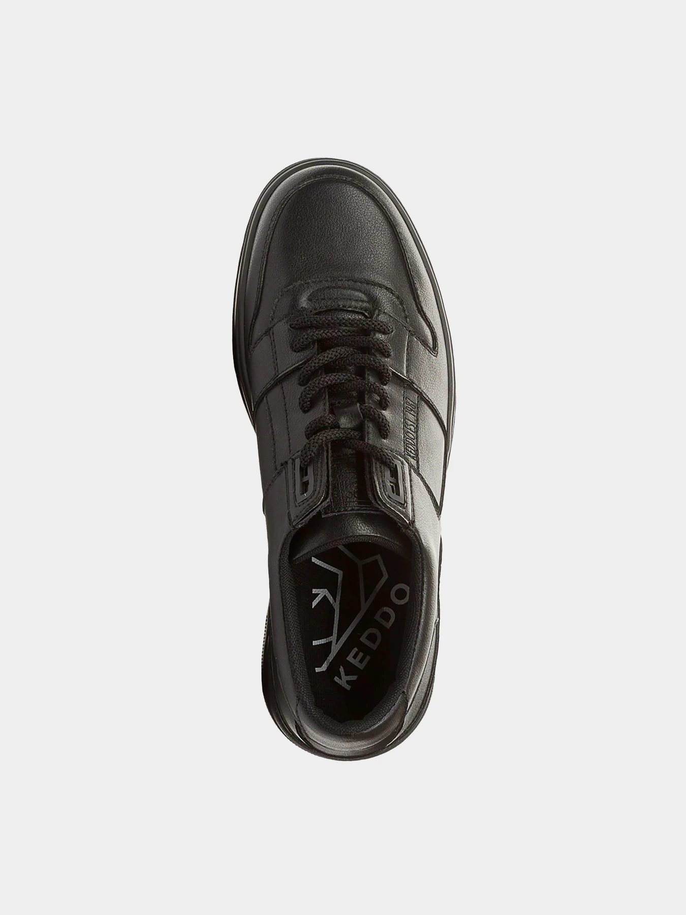 Кроссовки Keddo модель 848150/06-01-black Фото