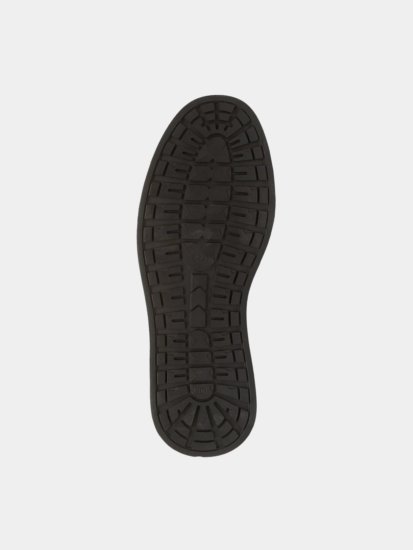 Кроссовки Keddo модель 848150/06-01-black Фото