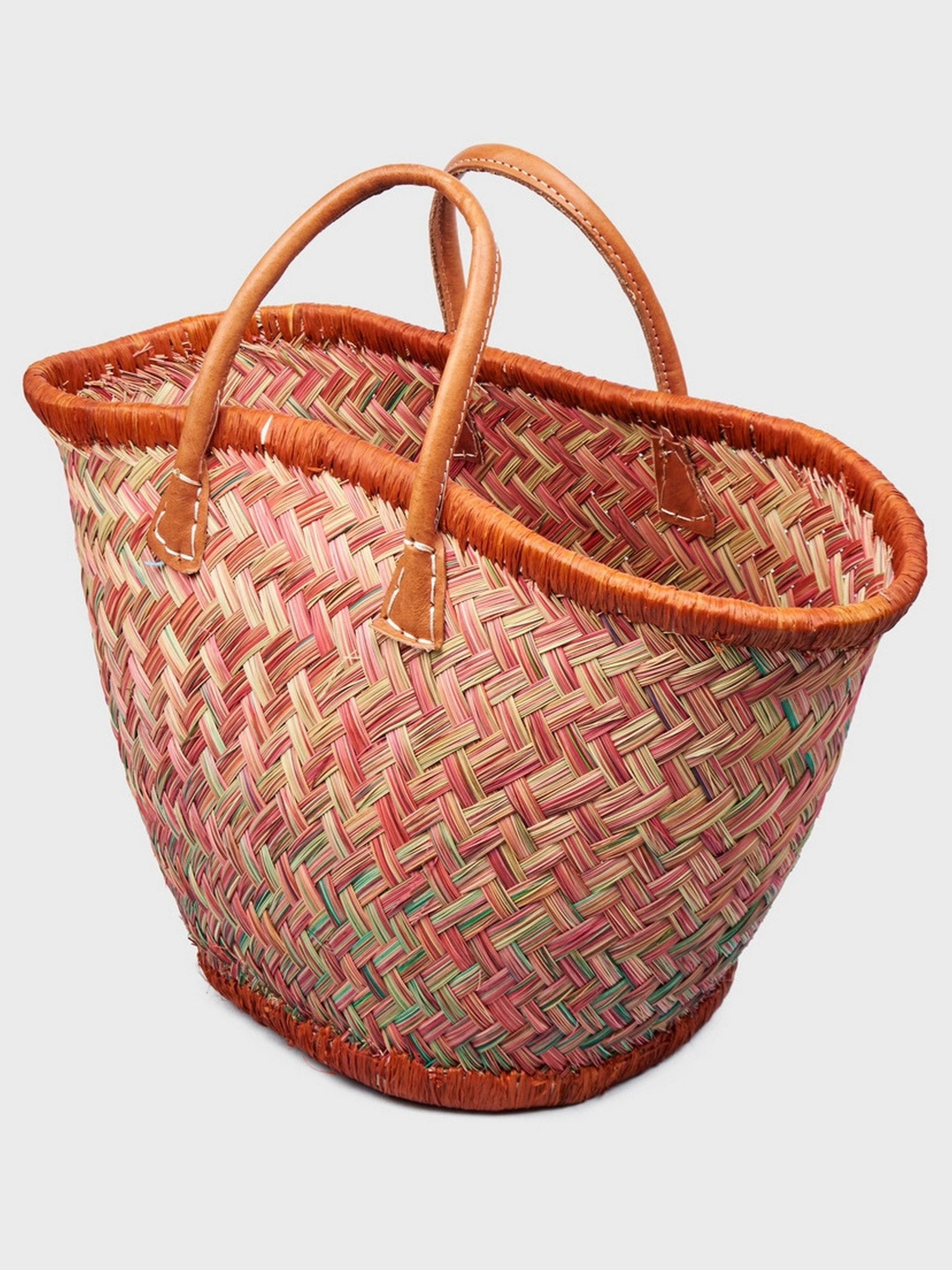 Le Comptoir de la plage Aravola Пляжна сумка фото 2