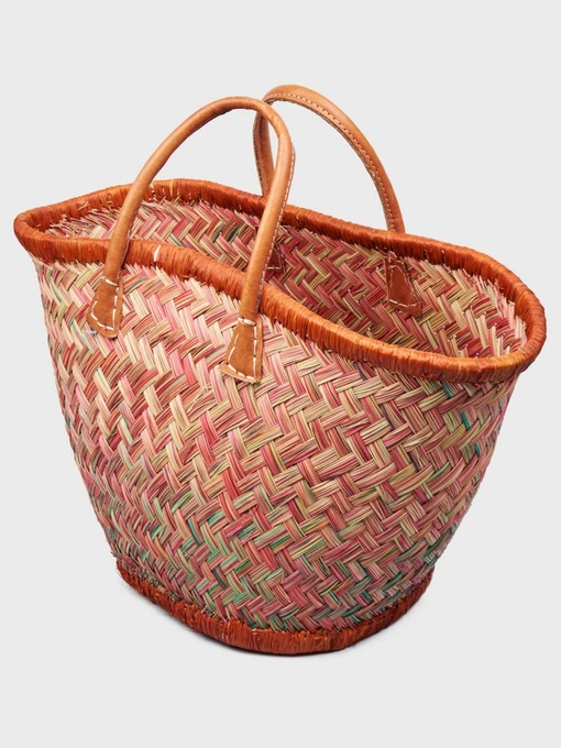 Le Comptoir de la plage Aravola Пляжна сумка фото 2