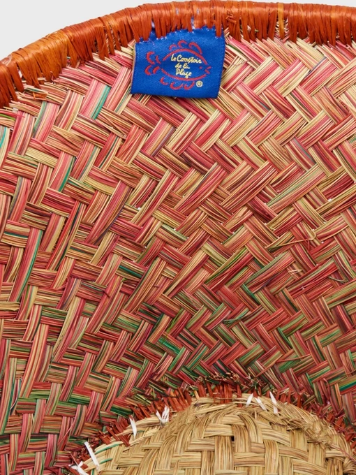 Le Comptoir de la plage Aravola Пляжна сумка фото 3