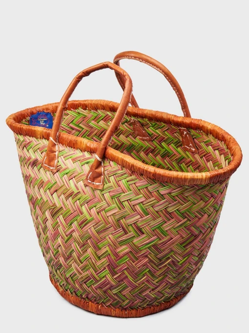 Le Comptoir de la plage Aravola Пляжна сумка фото 2