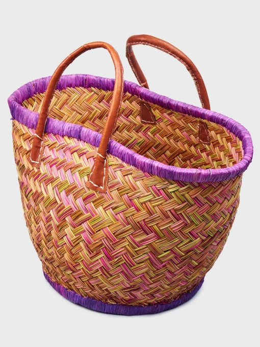 Le Comptoir de la plage Aravola Пляжна сумка фото 2