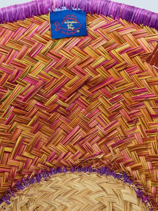Le Comptoir de la plage Aravola Пляжна сумка фото 3