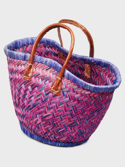 Le Comptoir de la plage Aravola Пляжна сумка фото 2