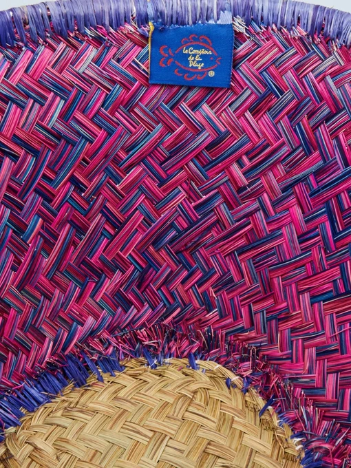 Le Comptoir de la plage Aravola Пляжна сумка фото 3