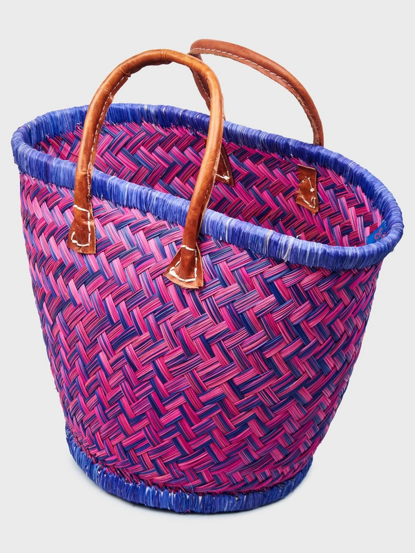Сумки Le Comptoir de la plage Aravola модель Round_635 Фото