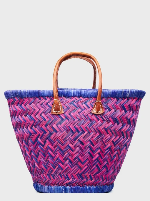 Сумки Le Comptoir de la plage Aravola модель Round_635 Фото