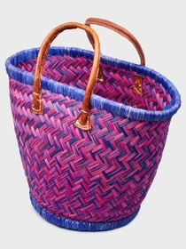 Сумки Le Comptoir de la plage Aravola модель Round_635 Фото