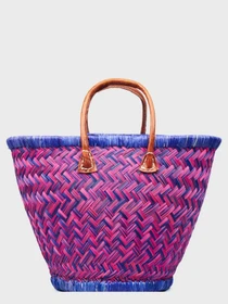 Сумки Le Comptoir de la plage Aravola модель Round_635 Фото