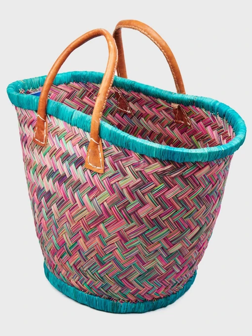 Le Comptoir de la plage Aravola Пляжна сумка фото 2