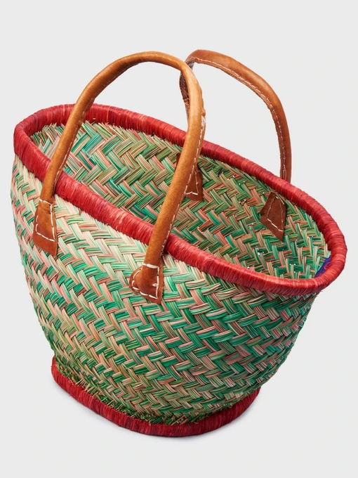 Le Comptoir de la plage Aravola Пляжна сумка фото 2