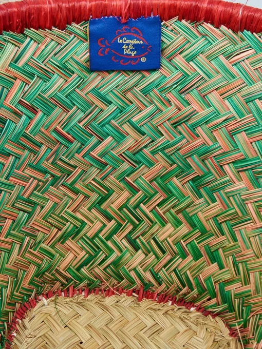 Le Comptoir de la plage Aravola Пляжна сумка фото 3