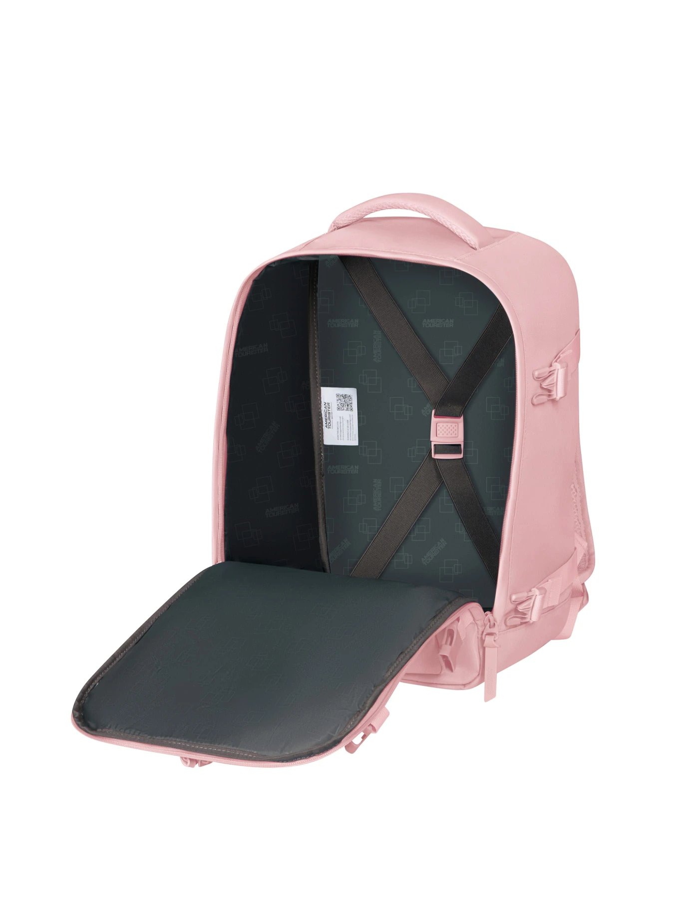 Рюкзаки American Tourister модель 91G90004 Рюкзаки American Tourister модель 91G90004 Фото