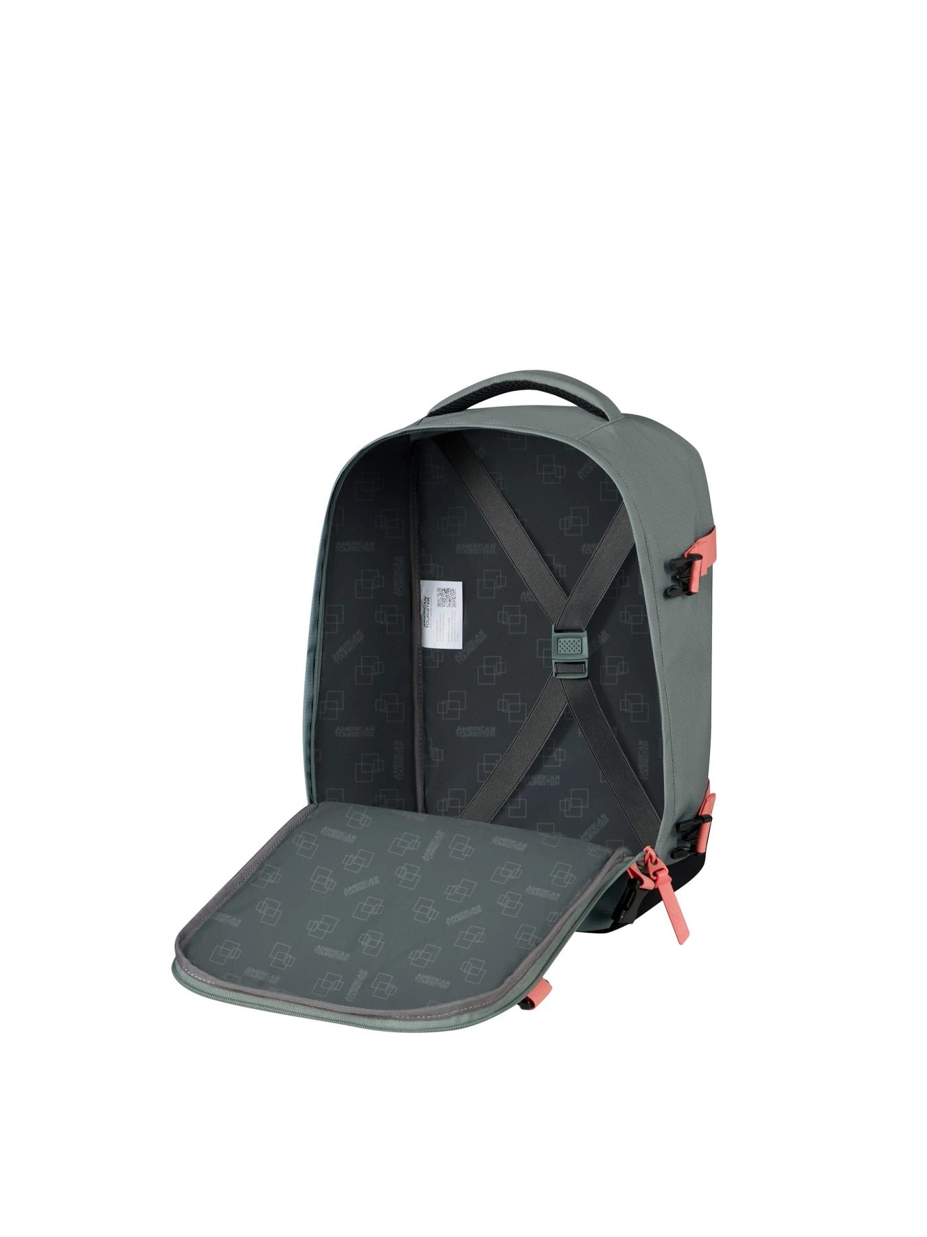 Рюкзаки American Tourister модель 91G24004 Фото