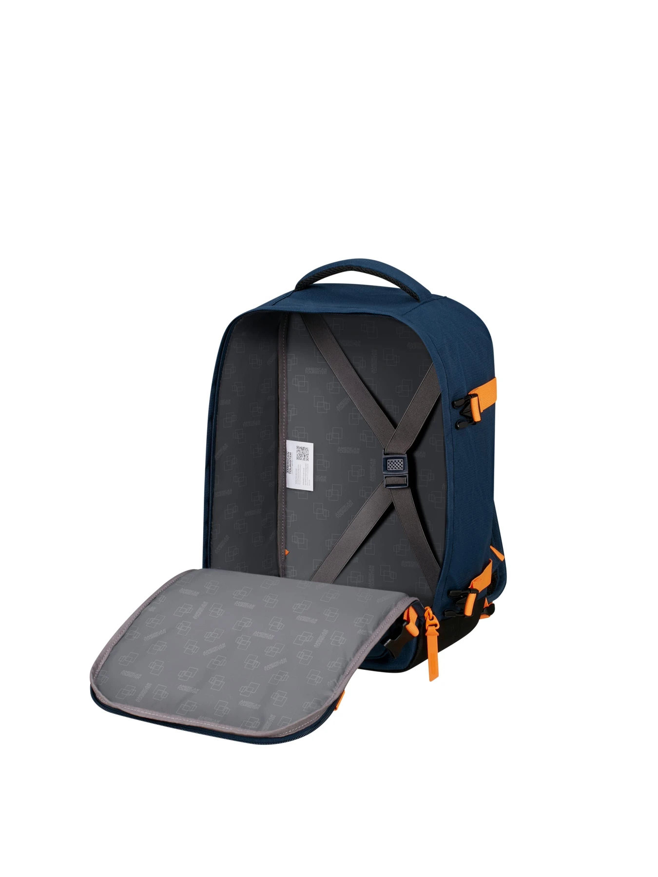 Рюкзаки American Tourister модель 91G41004 Рюкзаки American Tourister модель 91G41004 Фото