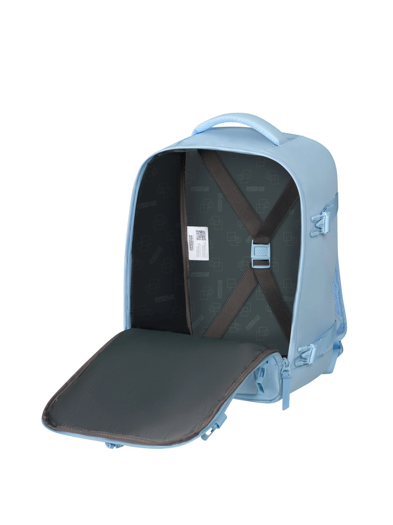 Рюкзаки American Tourister модель 91G21004 Фото