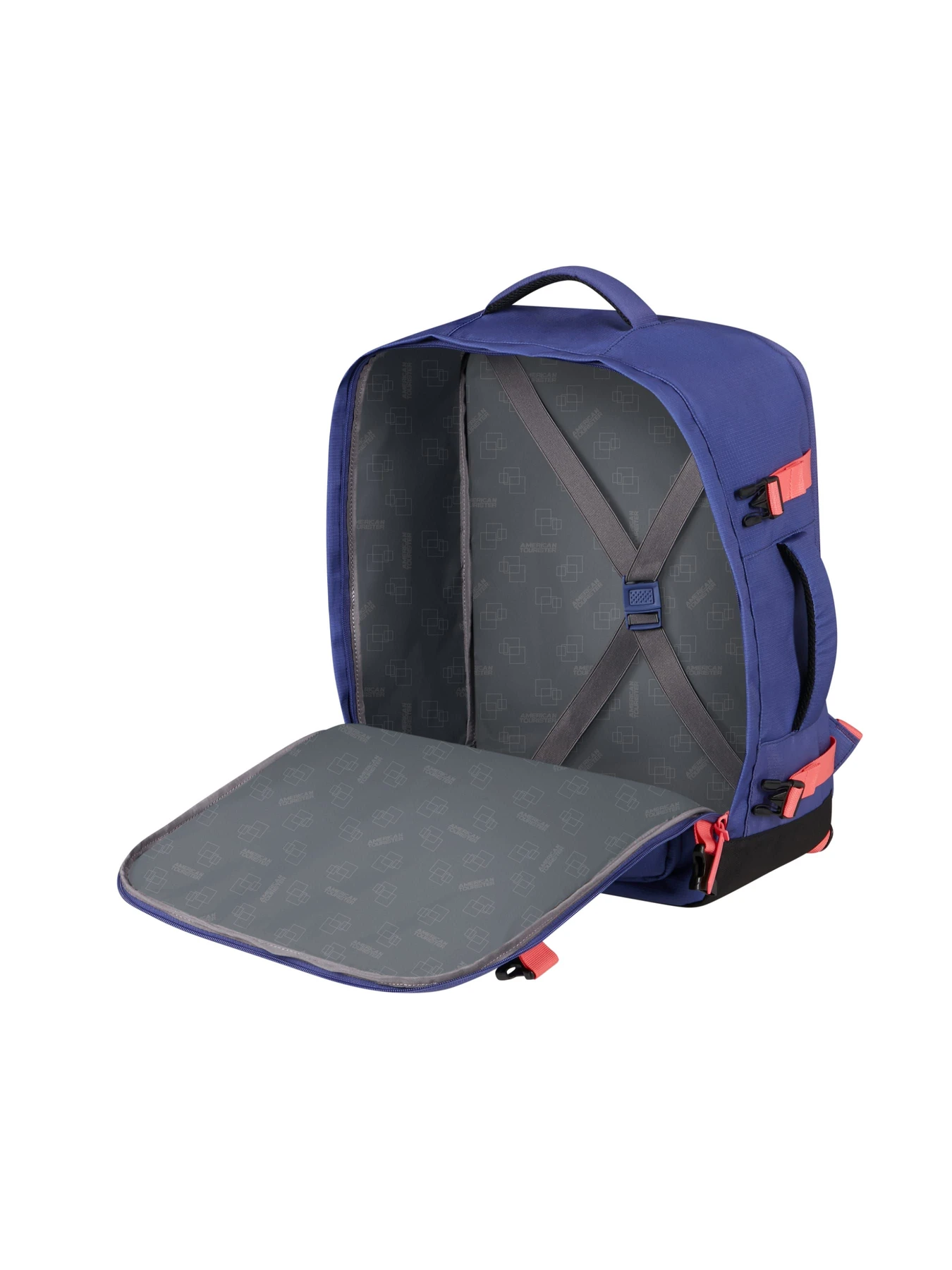Рюкзаки American Tourister модель 91G91009 Рюкзаки American Tourister модель 91G91009 Фото