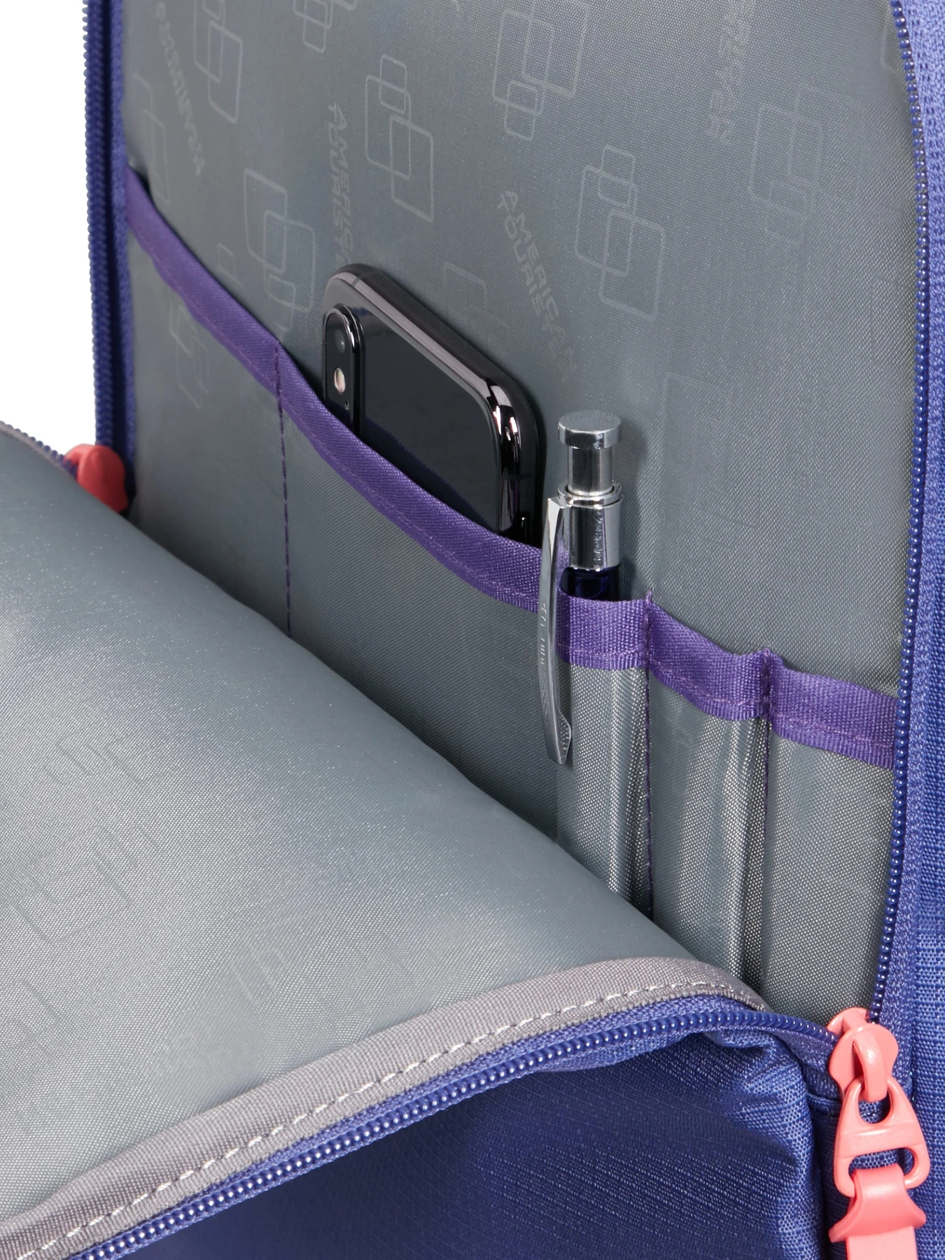 Рюкзаки American Tourister модель 91G91009 Рюкзаки American Tourister модель 91G91009 Фото