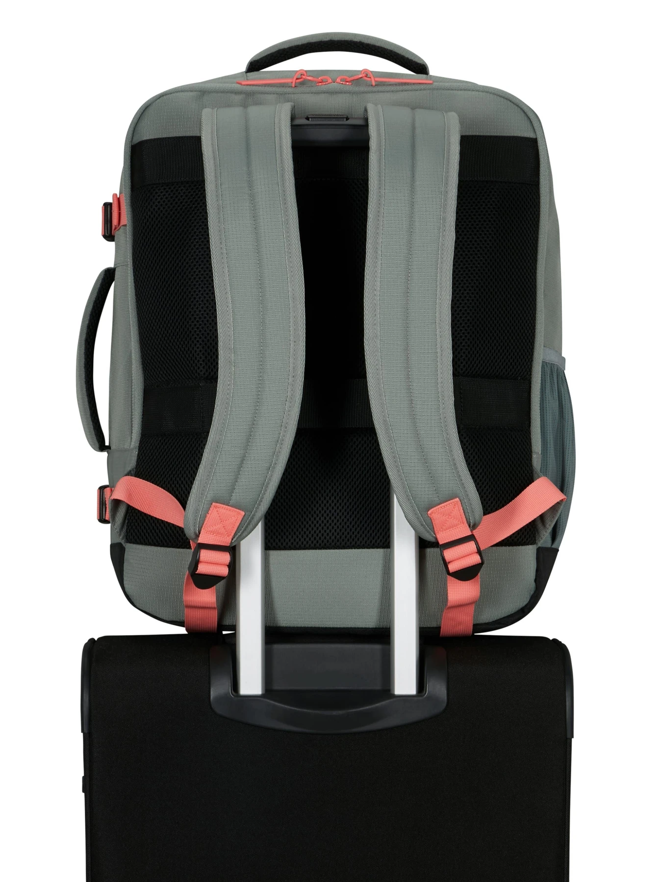 Рюкзаки American Tourister модель 91G24009 Рюкзаки American Tourister модель 91G24009 Фото