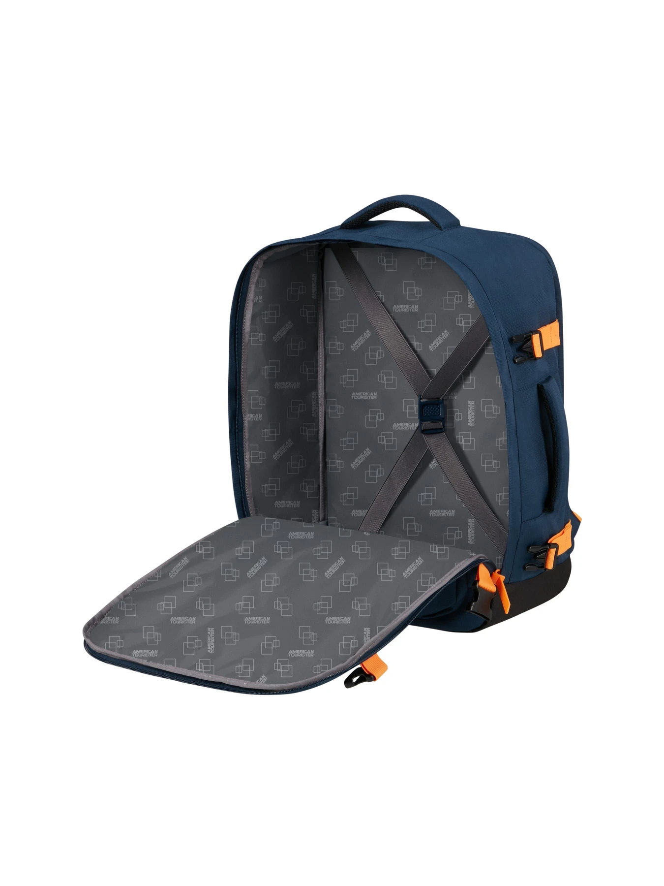 Рюкзаки American Tourister модель 91G41009 Рюкзаки American Tourister модель 91G41009 Фото
